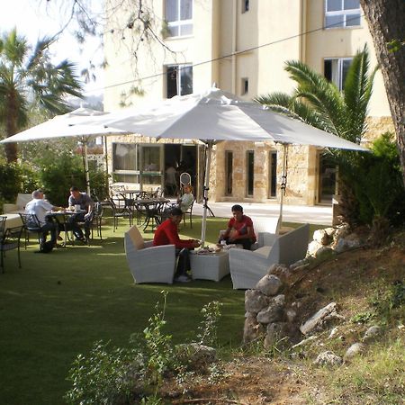 Marom Hotel Χάιφα Εξωτερικό φωτογραφία