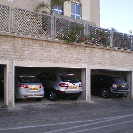 Marom Hotel Χάιφα Εξωτερικό φωτογραφία