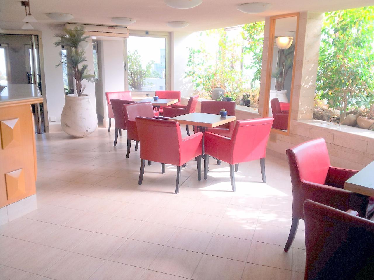 Marom Hotel Χάιφα Εξωτερικό φωτογραφία