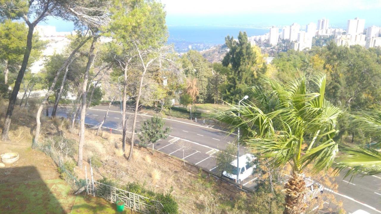 Marom Hotel Χάιφα Εξωτερικό φωτογραφία