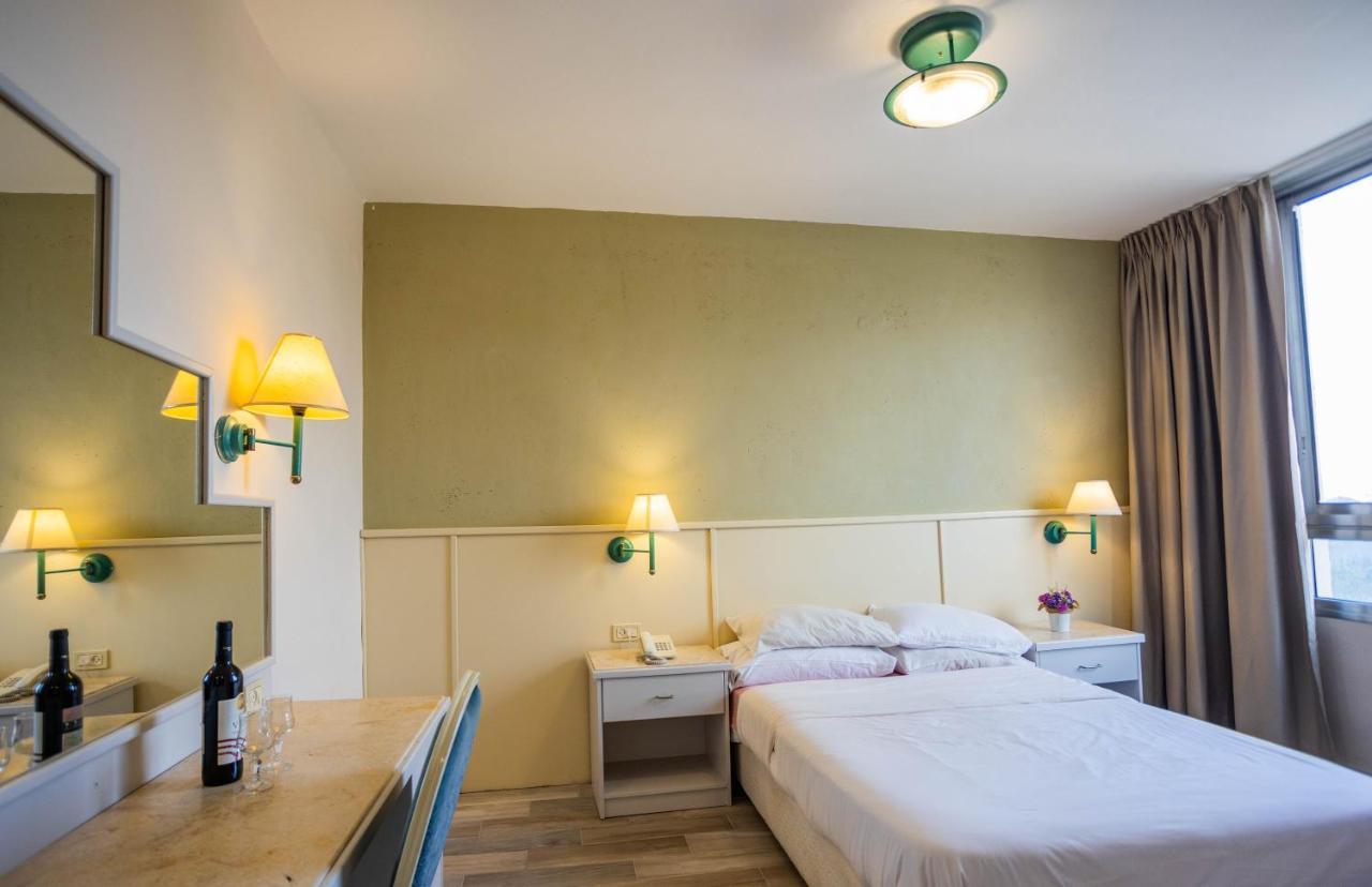 Marom Hotel Χάιφα Εξωτερικό φωτογραφία