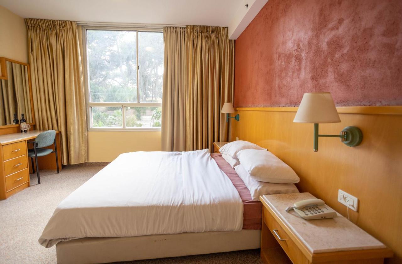 Marom Hotel Χάιφα Εξωτερικό φωτογραφία