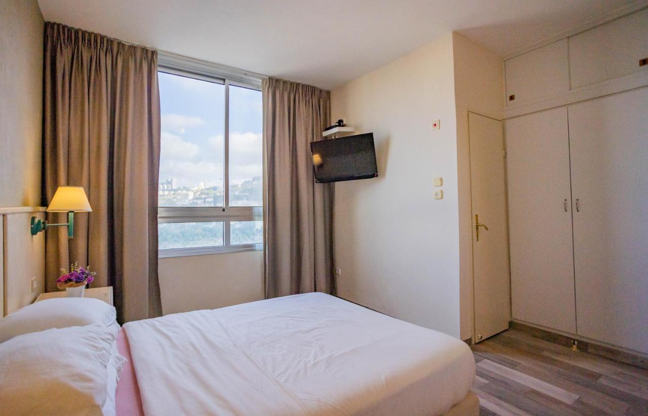 Marom Hotel Χάιφα Εξωτερικό φωτογραφία