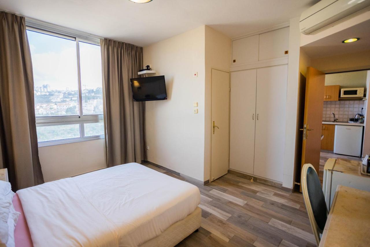 Marom Hotel Χάιφα Εξωτερικό φωτογραφία