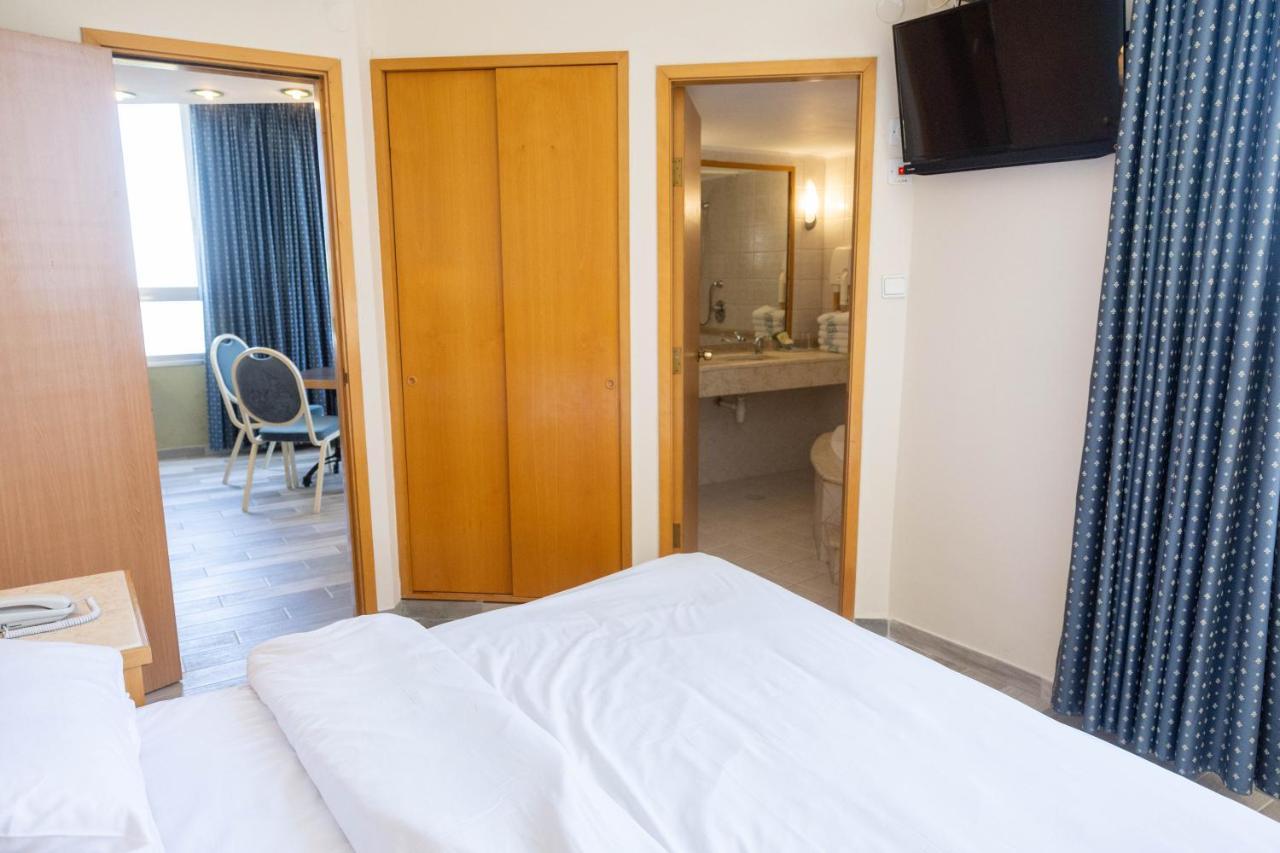 Marom Hotel Χάιφα Εξωτερικό φωτογραφία