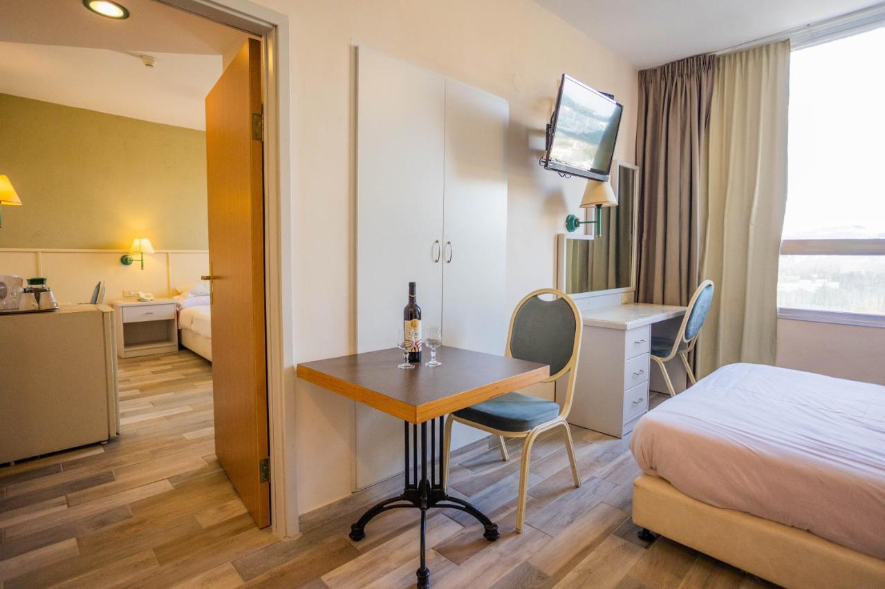 Marom Hotel Χάιφα Εξωτερικό φωτογραφία