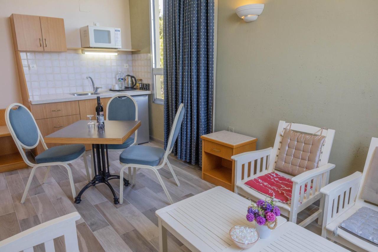 Marom Hotel Χάιφα Εξωτερικό φωτογραφία