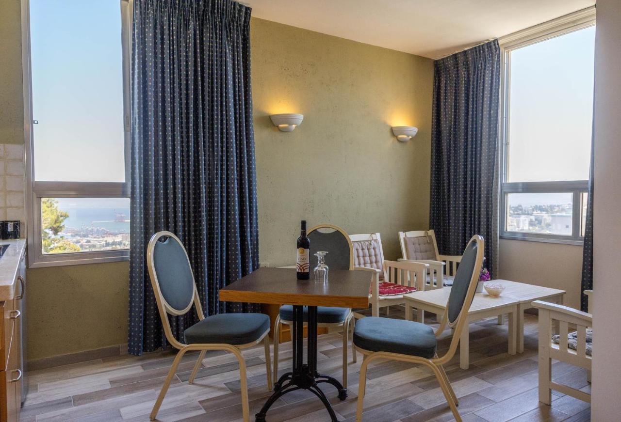 Marom Hotel Χάιφα Εξωτερικό φωτογραφία