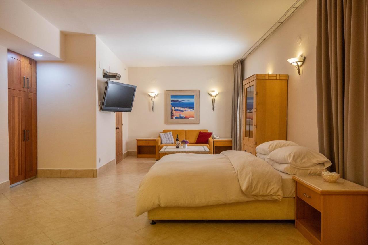 Marom Hotel Χάιφα Εξωτερικό φωτογραφία