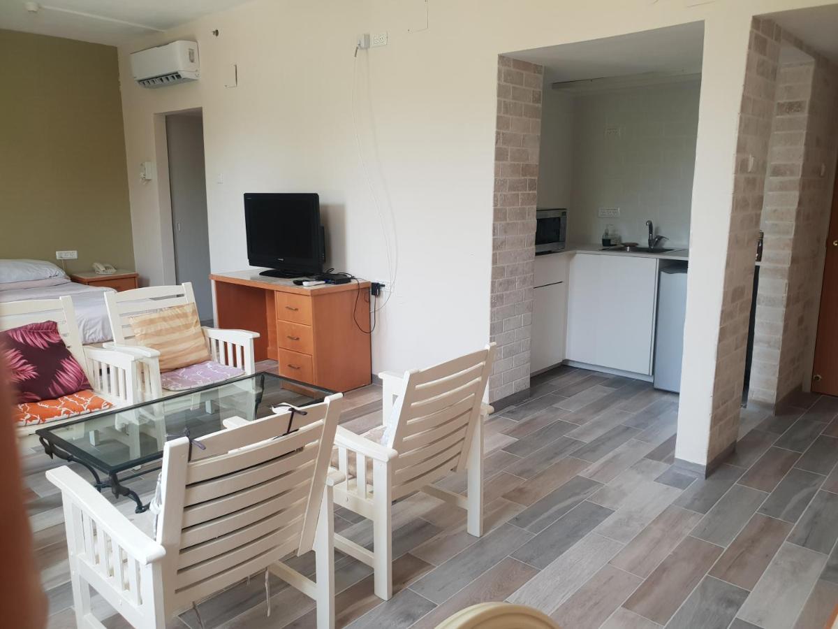 Marom Hotel Χάιφα Εξωτερικό φωτογραφία