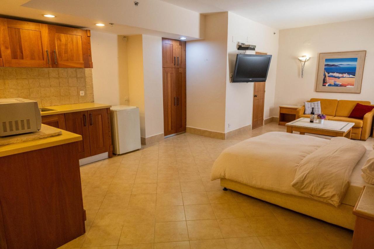 Marom Hotel Χάιφα Εξωτερικό φωτογραφία