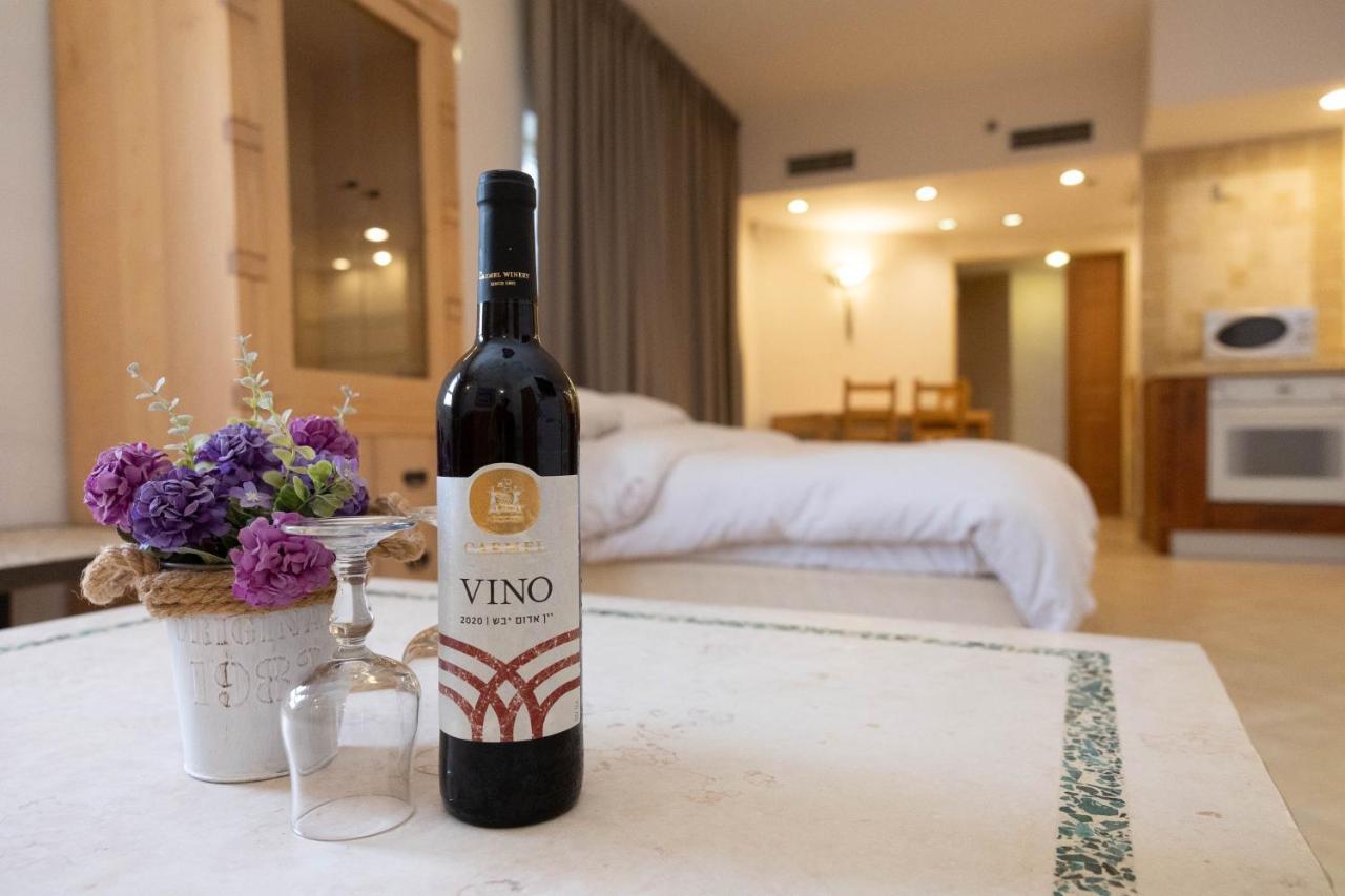 Marom Hotel Χάιφα Εξωτερικό φωτογραφία