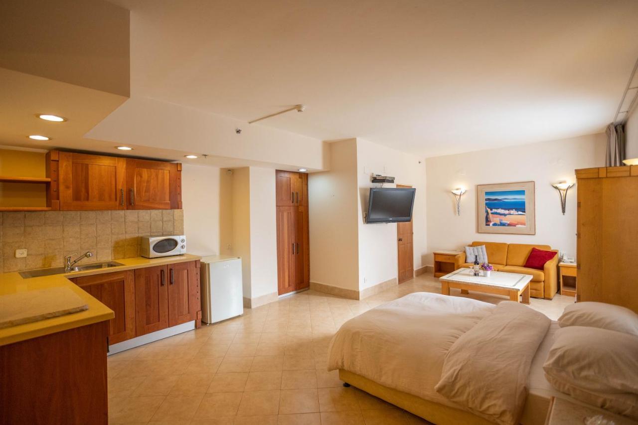 Marom Hotel Χάιφα Εξωτερικό φωτογραφία