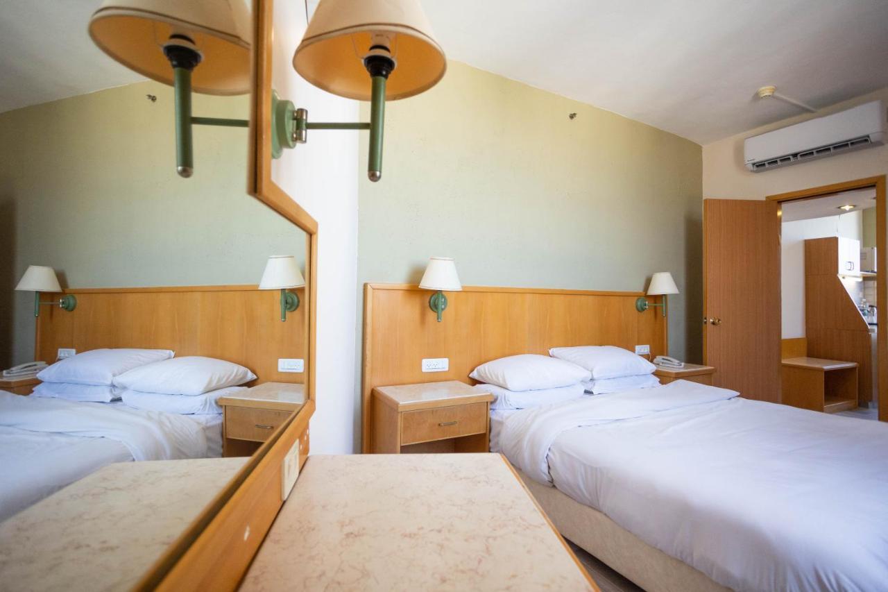 Marom Hotel Χάιφα Εξωτερικό φωτογραφία
