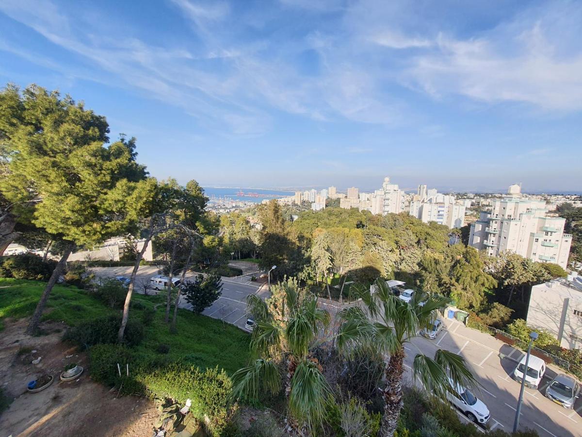 Marom Hotel Χάιφα Εξωτερικό φωτογραφία