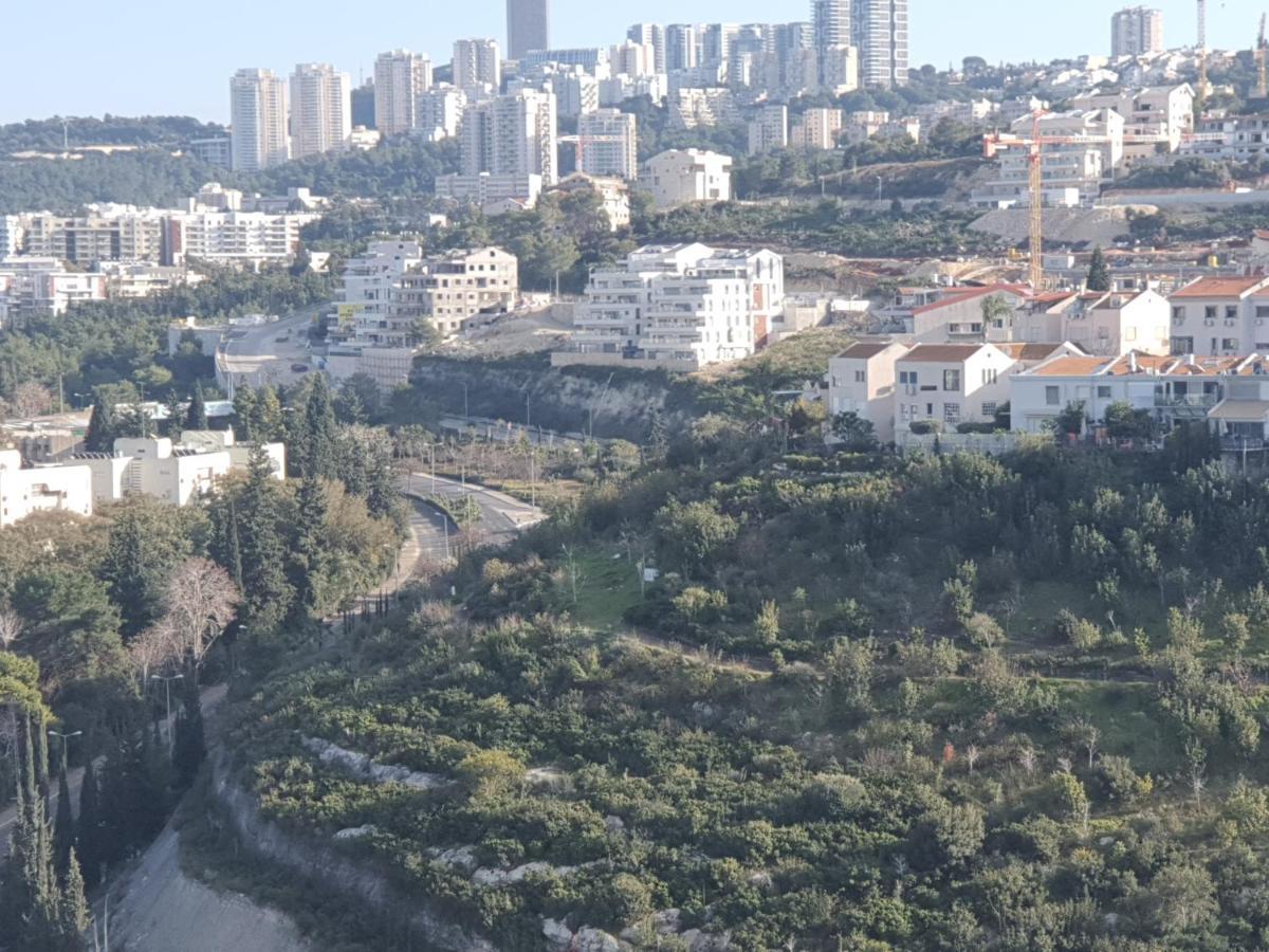 Marom Hotel Χάιφα Εξωτερικό φωτογραφία