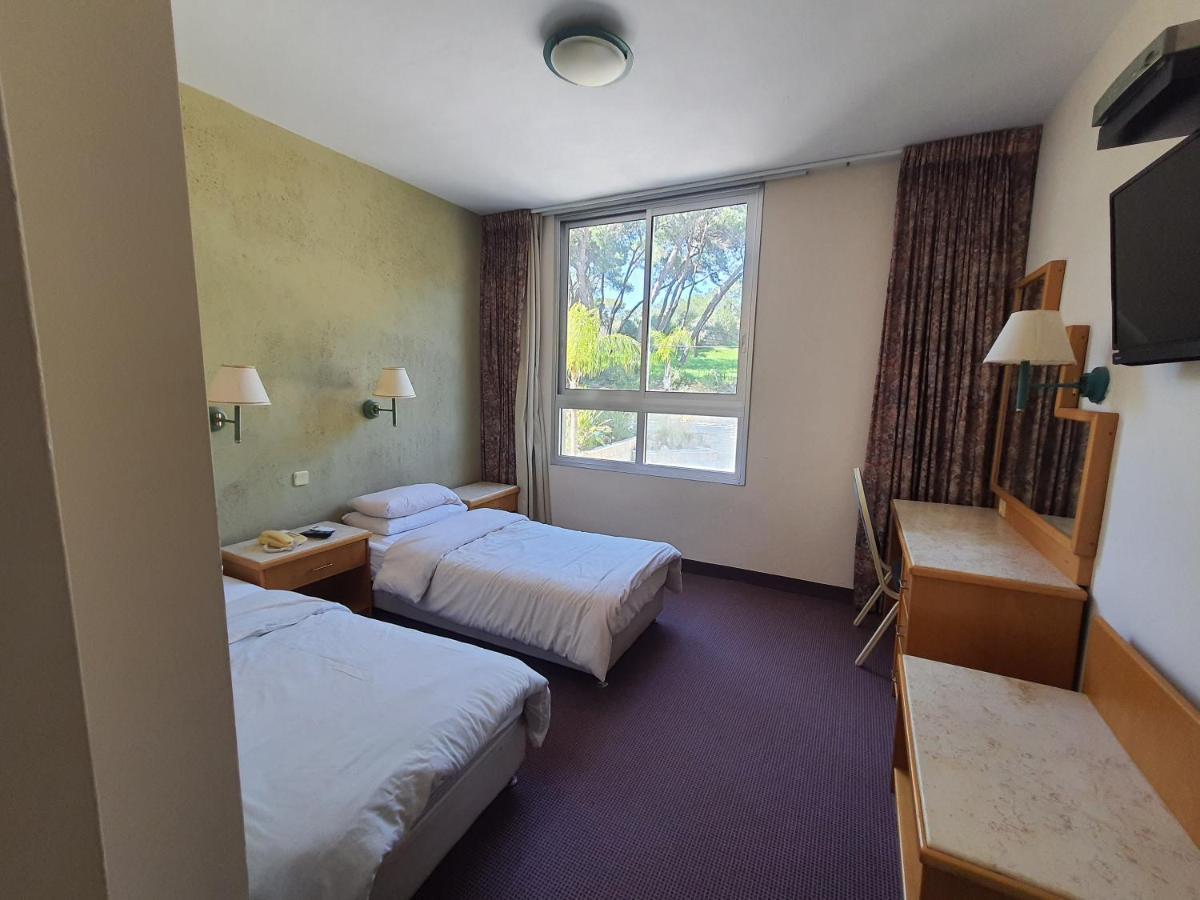 Marom Hotel Χάιφα Εξωτερικό φωτογραφία