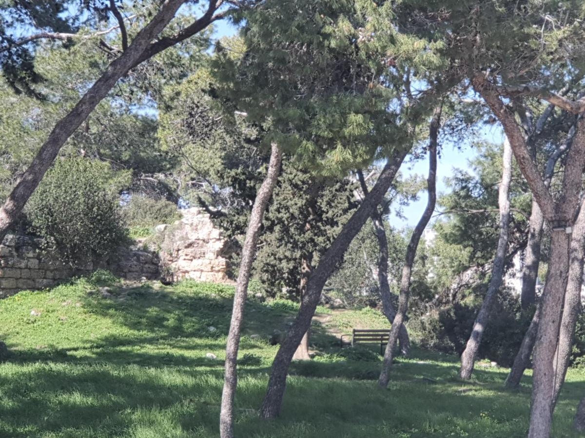 Marom Hotel Χάιφα Εξωτερικό φωτογραφία