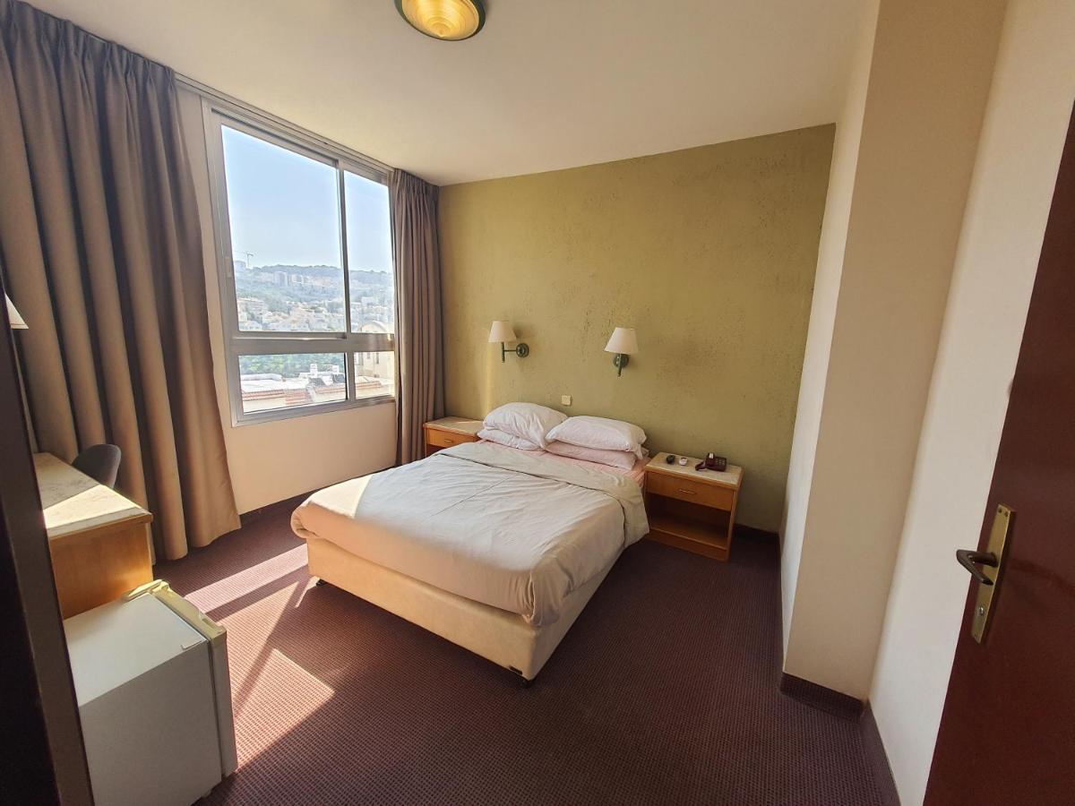 Marom Hotel Χάιφα Εξωτερικό φωτογραφία