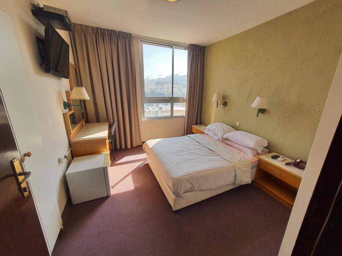 Marom Hotel Χάιφα Εξωτερικό φωτογραφία