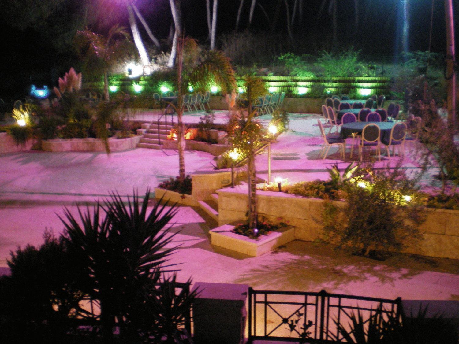 Marom Hotel Χάιφα Εξωτερικό φωτογραφία