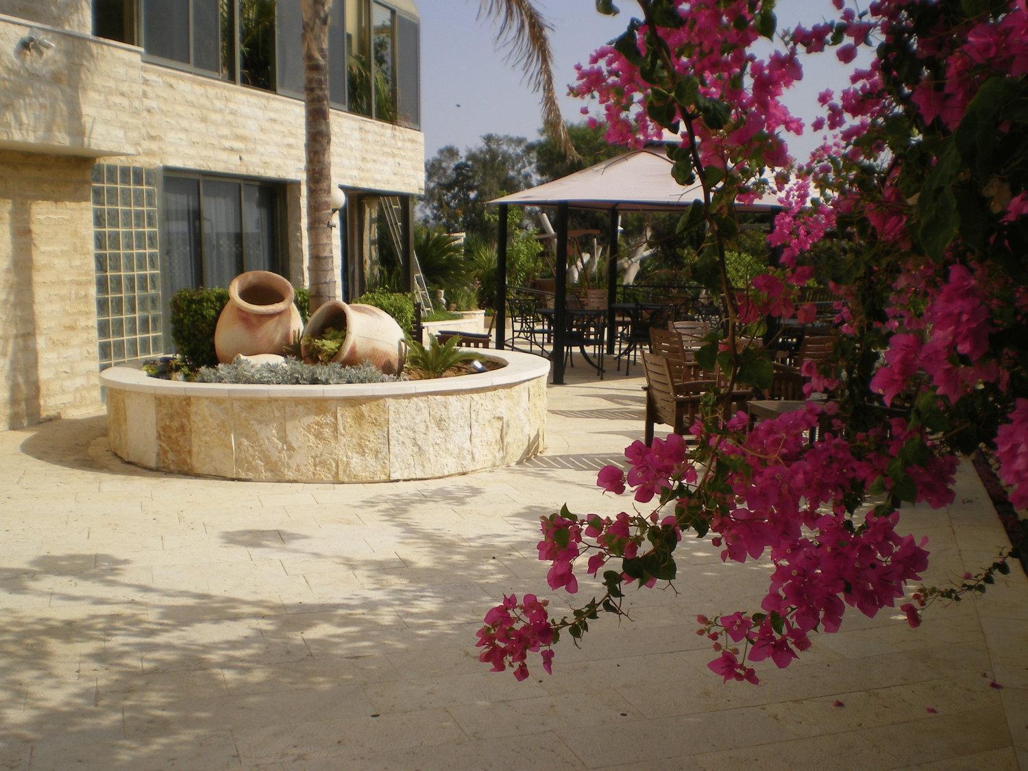 Marom Hotel Χάιφα Εξωτερικό φωτογραφία