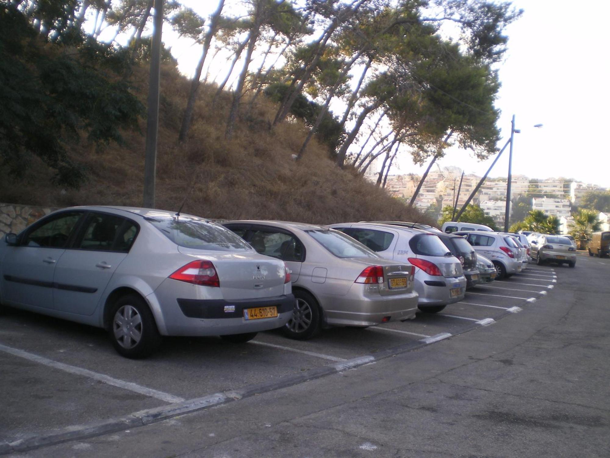 Marom Hotel Χάιφα Εξωτερικό φωτογραφία