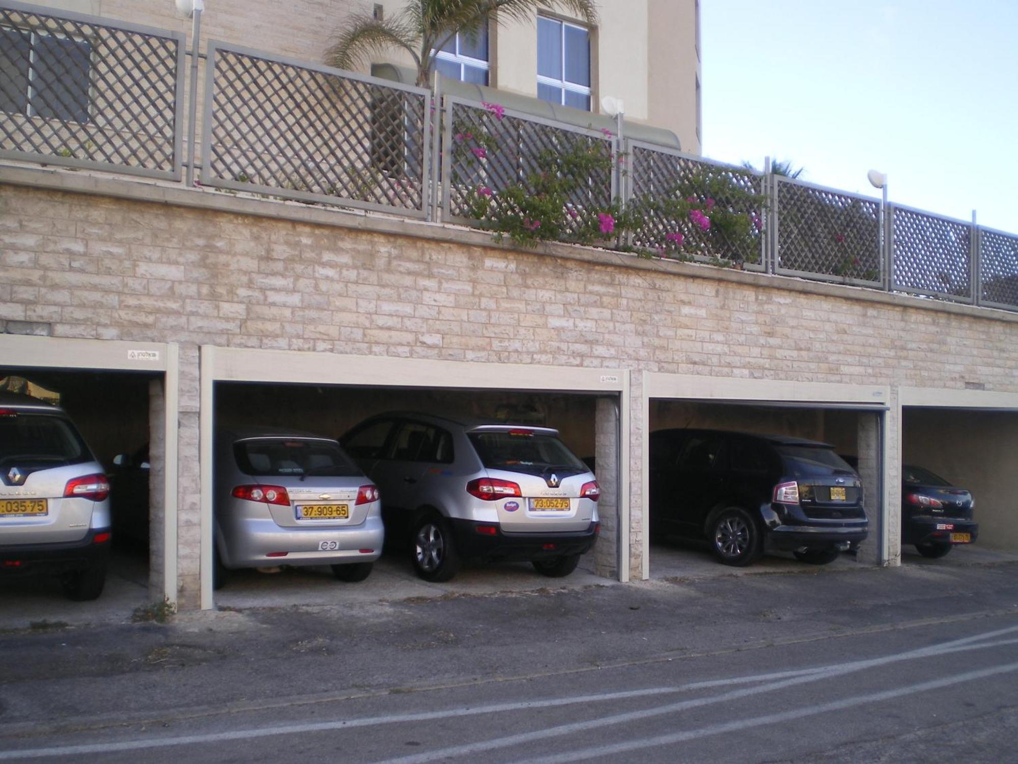 Marom Hotel Χάιφα Εξωτερικό φωτογραφία
