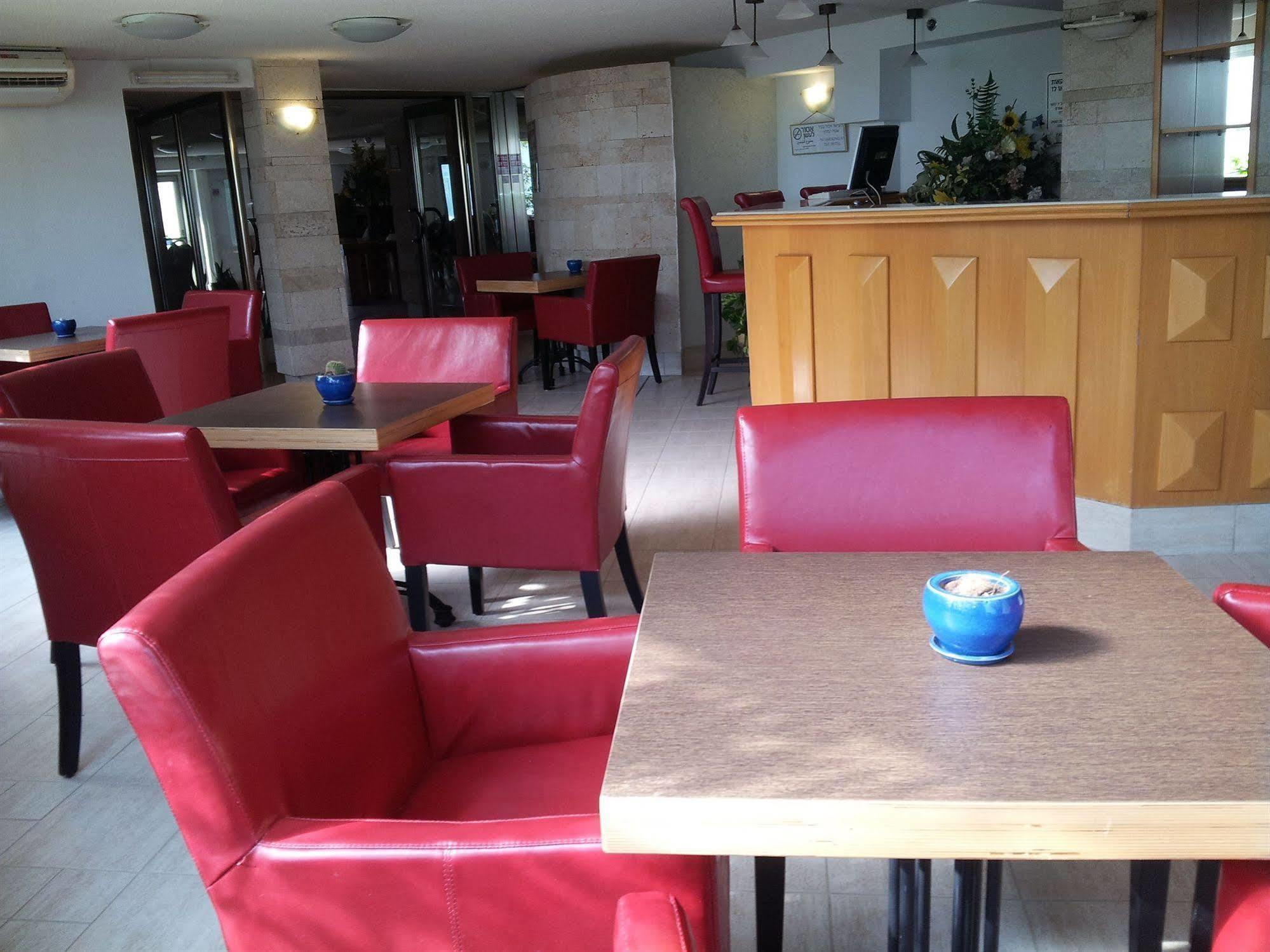 Marom Hotel Χάιφα Εξωτερικό φωτογραφία