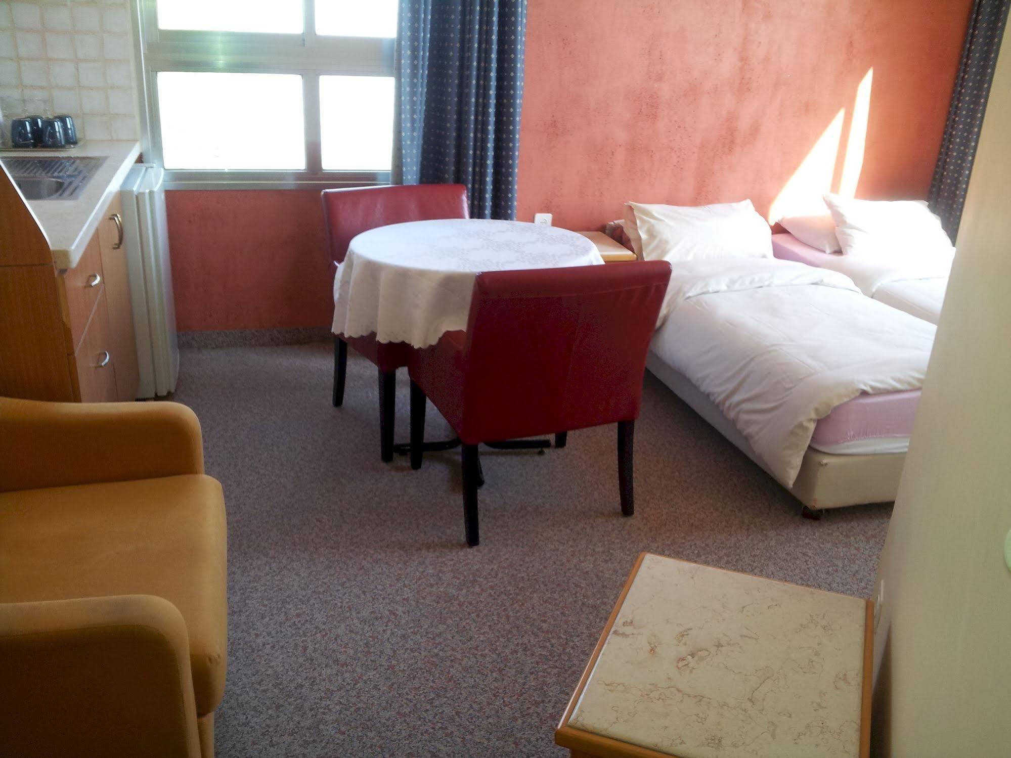 Marom Hotel Χάιφα Εξωτερικό φωτογραφία