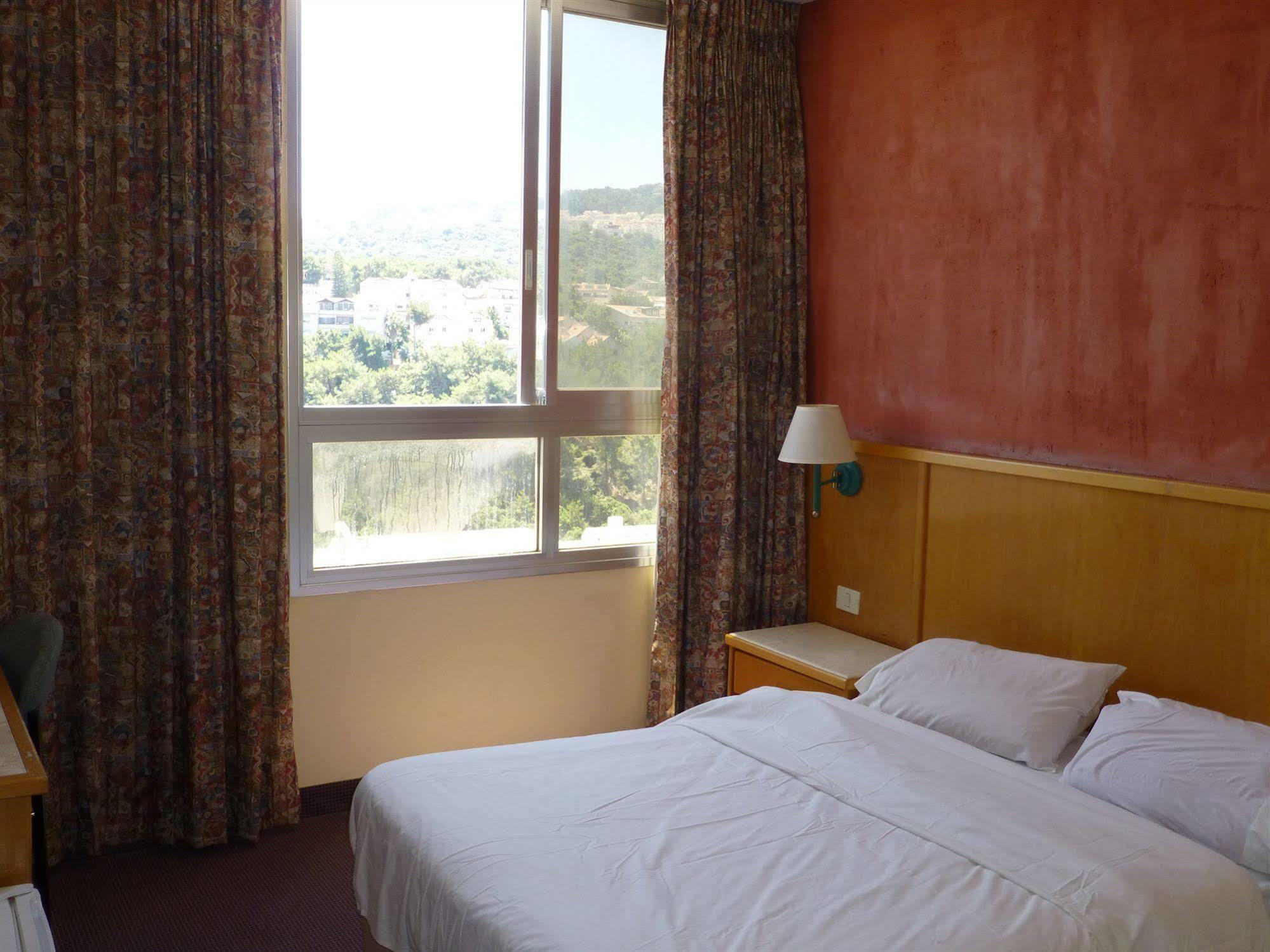Marom Hotel Χάιφα Εξωτερικό φωτογραφία