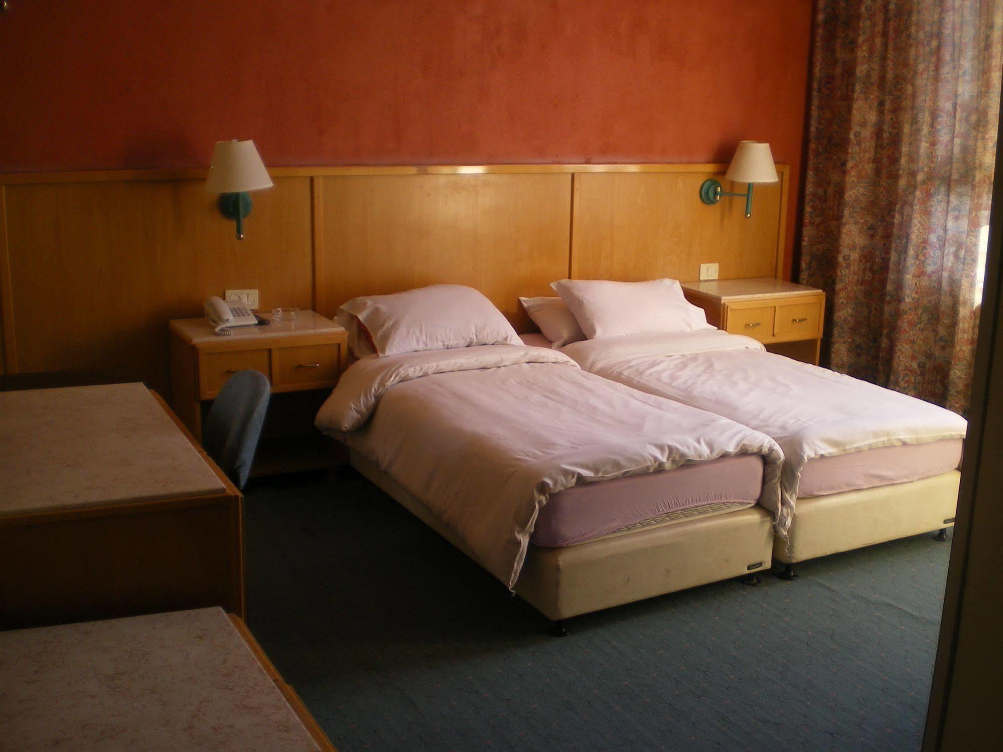 Marom Hotel Χάιφα Δωμάτιο φωτογραφία
