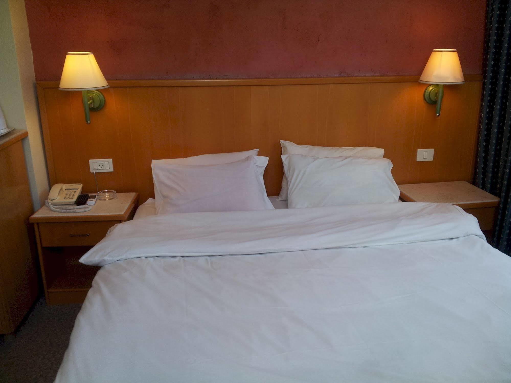 Marom Hotel Χάιφα Εξωτερικό φωτογραφία