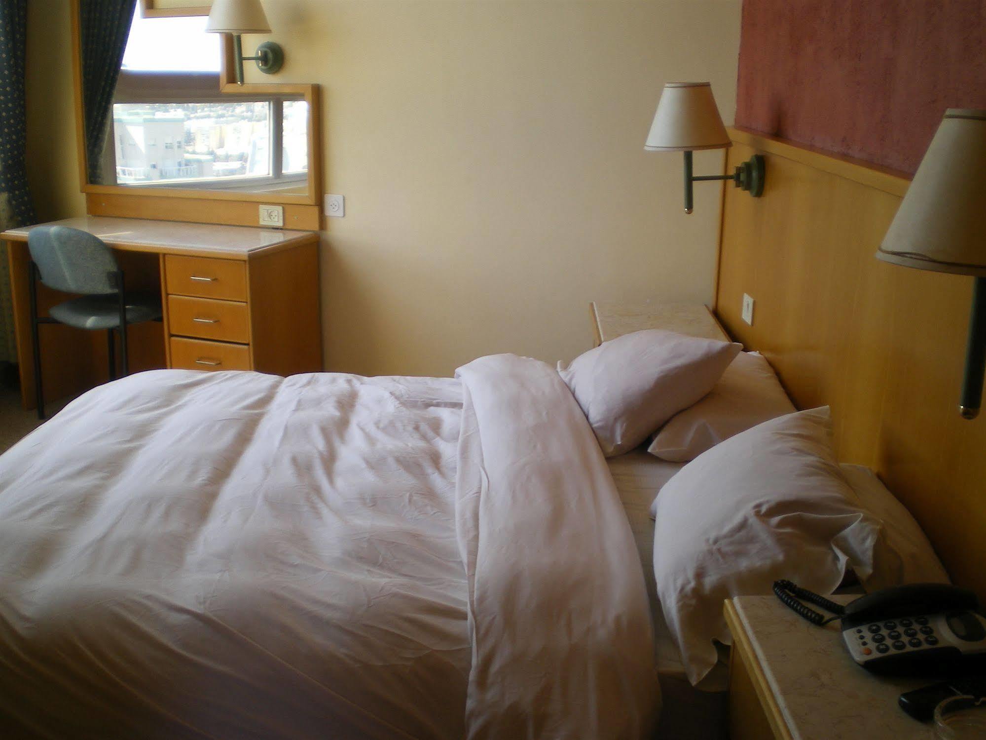 Marom Hotel Χάιφα Εξωτερικό φωτογραφία