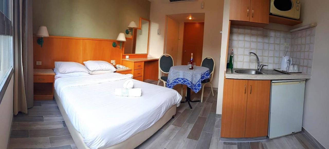Marom Hotel Χάιφα Εξωτερικό φωτογραφία