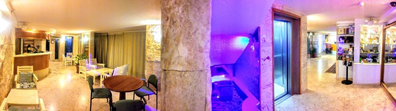 Marom Hotel Χάιφα Εξωτερικό φωτογραφία