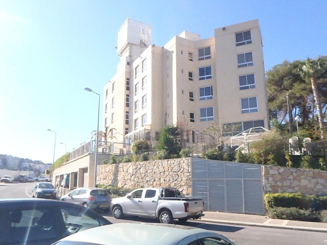 Marom Hotel Χάιφα Εξωτερικό φωτογραφία