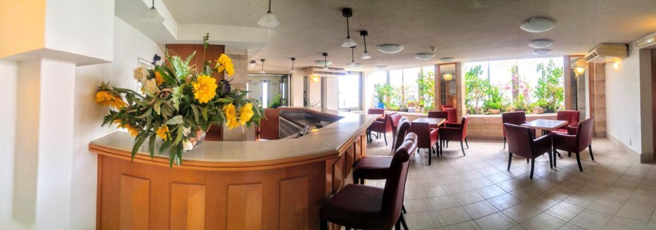 Marom Hotel Χάιφα Εξωτερικό φωτογραφία