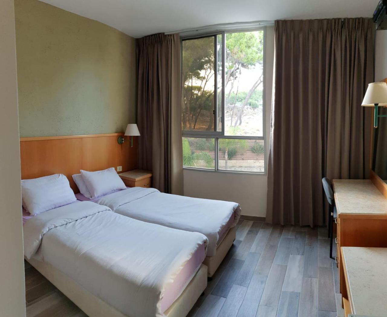Marom Hotel Χάιφα Εξωτερικό φωτογραφία
