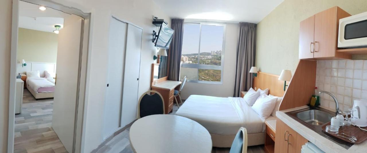 Marom Hotel Χάιφα Εξωτερικό φωτογραφία