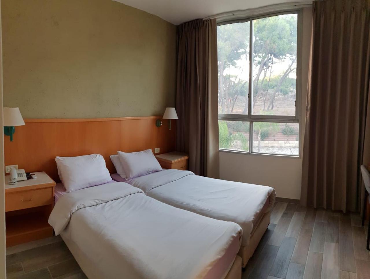 Marom Hotel Χάιφα Εξωτερικό φωτογραφία